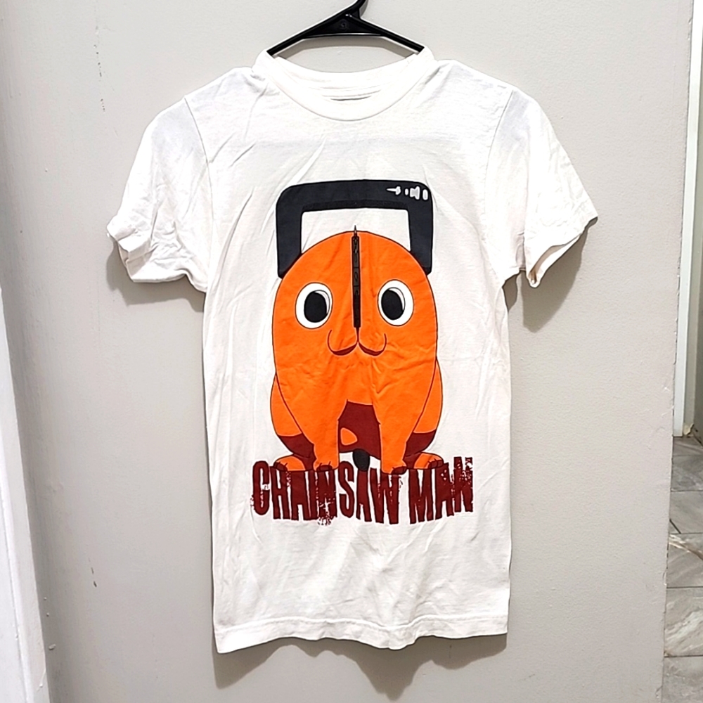 Anime shirt